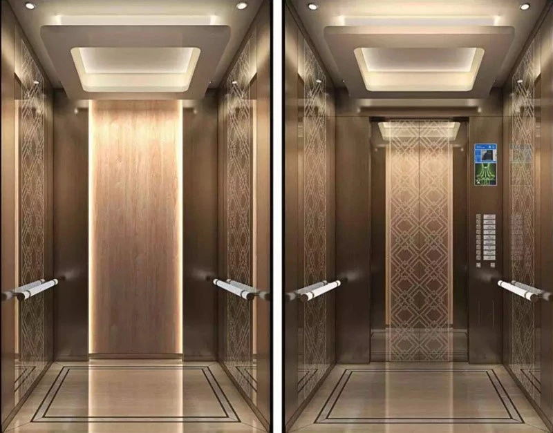 Elevator Car Design Elevator Car Design